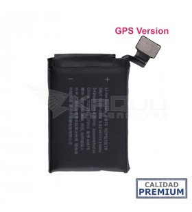Batería 342mAh GPS Version para Apple Watch Serie 3 42mm A1875 PREMIUM