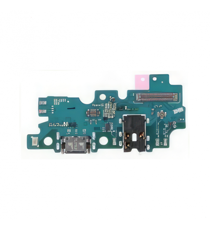 Módulo Conector Carga Samsung Galaxy A30S A307F GH96-12857A Service Pack