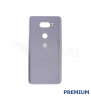 Tapa Bateria Back Cover para Lg V30 H930 H933 Violeta Premium