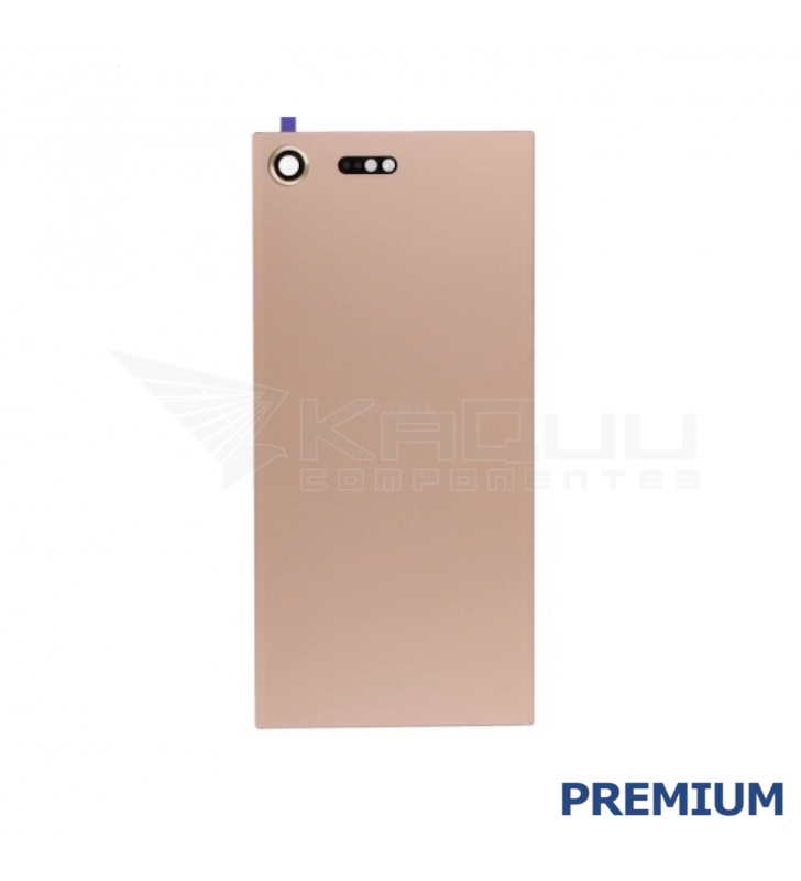 Tapa Batería Back Cover para Sony Xperia Xz Premium  G8141 Dorado