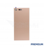 Tapa Batería Back Cover para Sony Xperia Xz Premium  G8141 Dorado