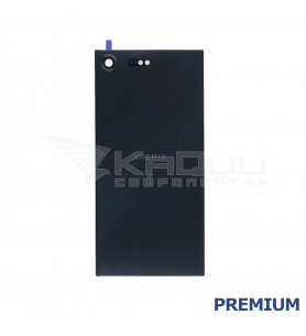 Tapa Batería Back Cover para Sony Xperia Xz Premium  G8141 Azul