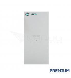 Tapa Batería Back Cover para Sony Xperia Xz Premium  G8141 Blanco
