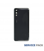 Tapa bateria Back Cover para Huawei P20 Pro CLT-L09 CLT-L04 Negro 02351WRR Service Pack Usado