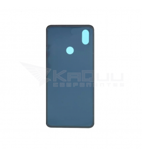Tapa Batería Back Cover para Xiaomi Mi 8 MI8 Blanca
