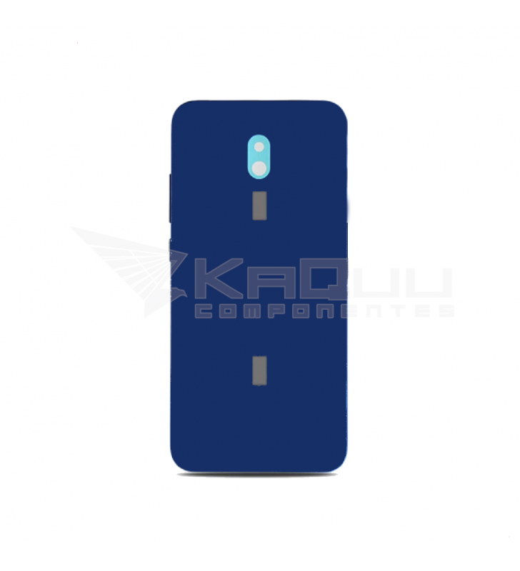 Tapa Batería Back Cover para Xiaomi Redmi 8A Azul