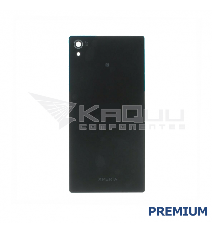 Tapa Batería Back Cover para Xperia Z5 Premium E6853 Negra