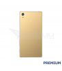 Tapa Batería Back Cover para Xperia Z5 Premium E6853 Dorada