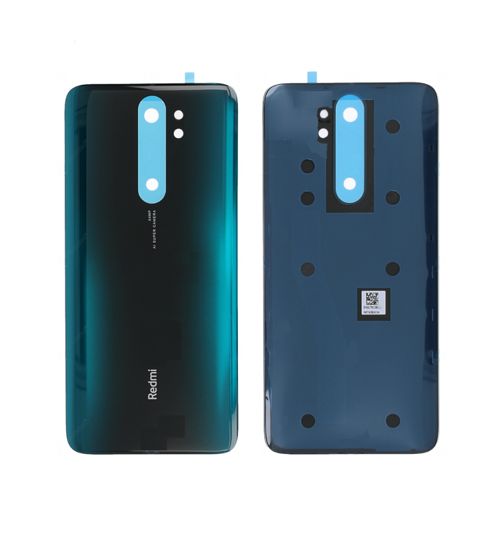 Tapa Batería Back Cover para Xiaomi Redmi Note 8 Pro M1906G7 Verde Premium