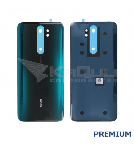 Tapa Batería Back Cover para Xiaomi Redmi Note 8 Pro M1906G7 Verde Premium