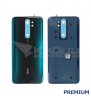 Tapa Batería Back Cover para Xiaomi Redmi Note 8 Pro M1906G7 Verde Premium