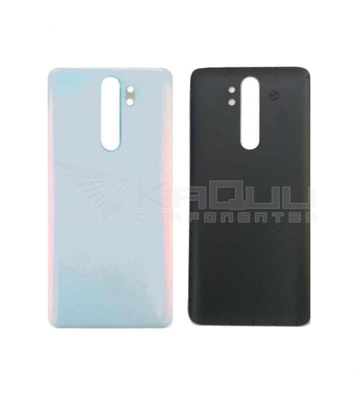 Tapa Batería Back Cover para Xiaomi Redmi Note 8 Pro M1906G7 Blanco