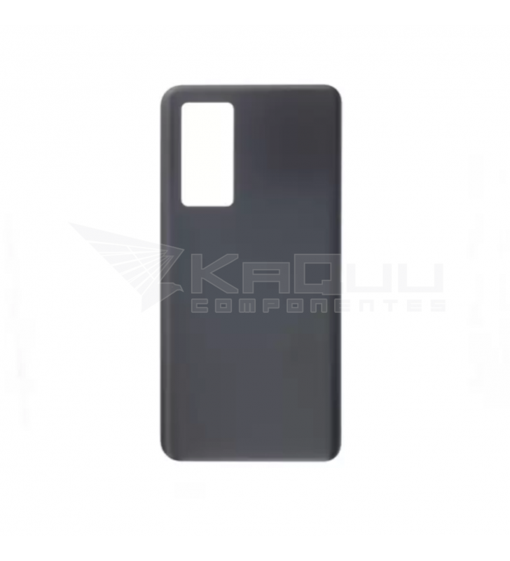 Tapa Trasera Bateria para Xiaomi 12T Pro 22081212UG 22081212G Negro
