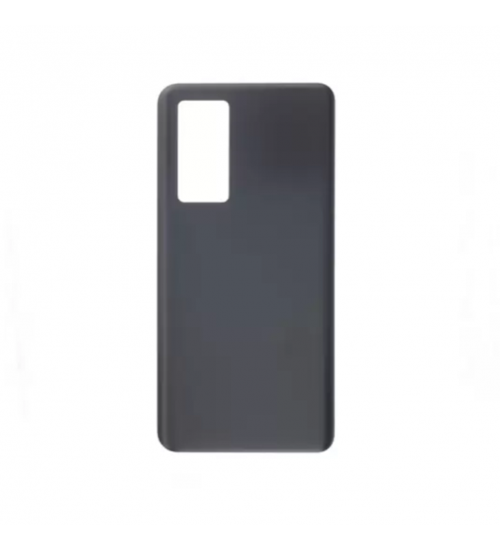 Tapa Trasera Bateria para Xiaomi 12T Pro 22081212UG 22081212G Negro