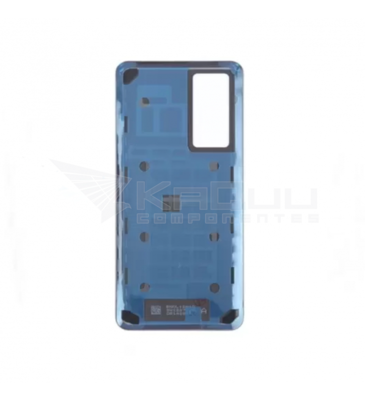 Tapa Trasera Bateria para Xiaomi 12T Pro 22081212UG 22081212G Azul