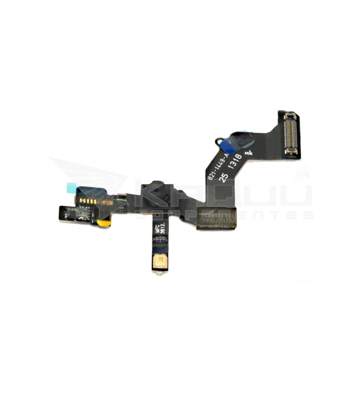 Flex Cámara Frontal para Iphone 5 A1428 A1429 1.2Mpx