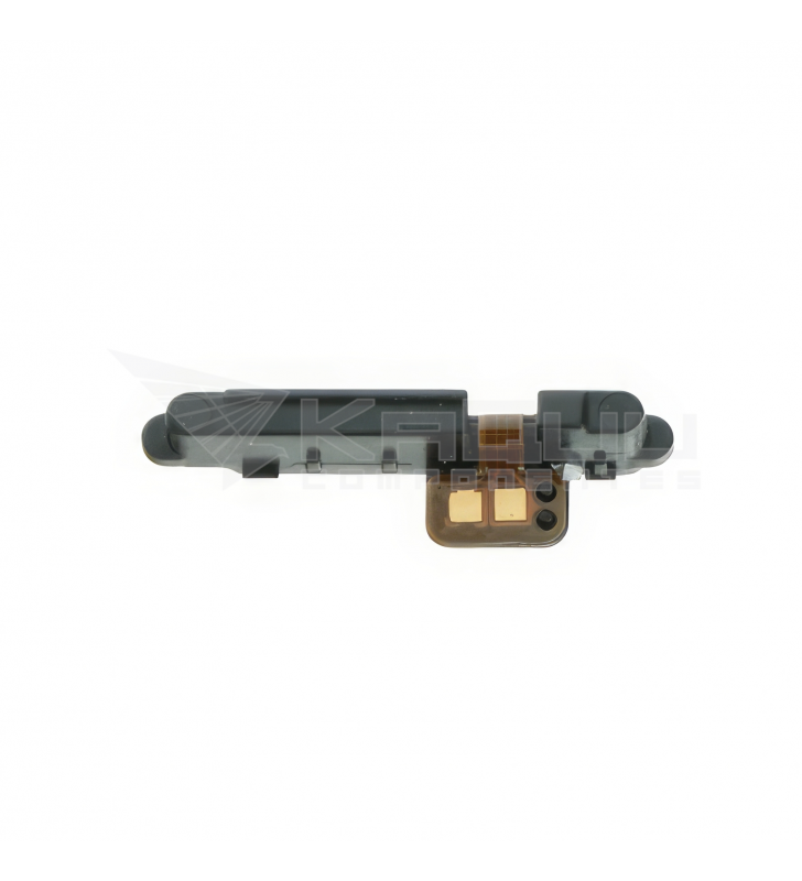 Flex Power Botón Encendido para LG Velvet 5G G900N
