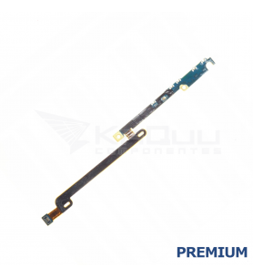 Flex Antena Placa para LG Velvet 5G G900N Premium