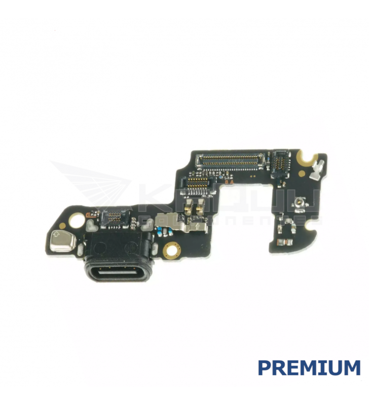 Conector Carga Micro Usb para Huawei Honor 9 STF-L09 STF-AL00 Premium
