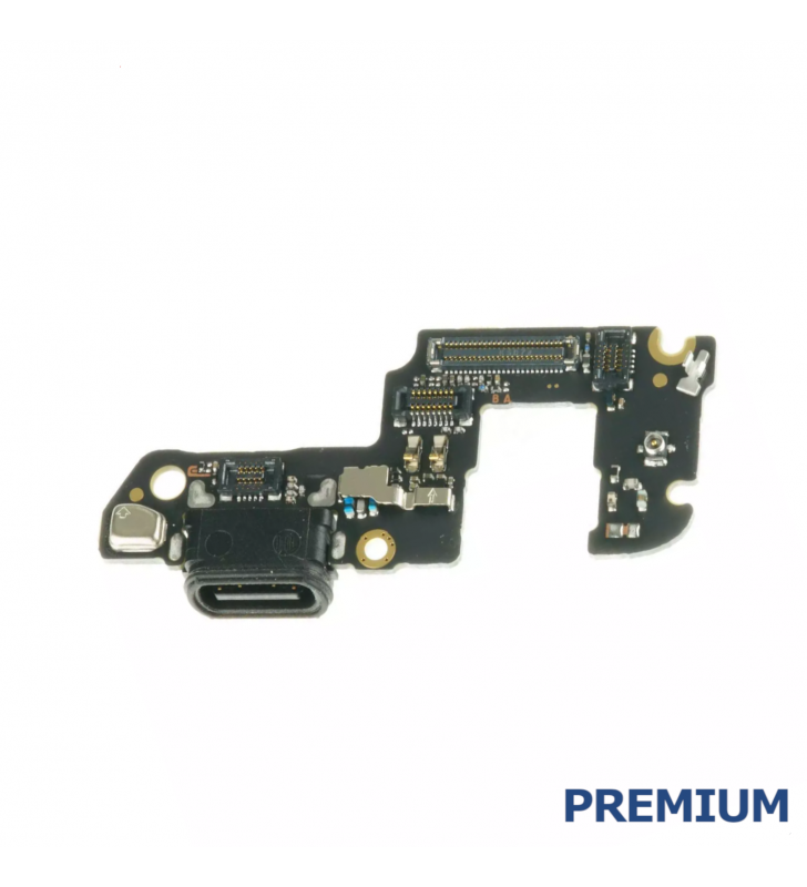 Conector Carga Micro Usb para Huawei Honor 9 STF-L09 STF-AL00 Premium