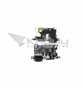 Conector Carga Puerto para Xiaomi Mi 6 MI6 Compatible