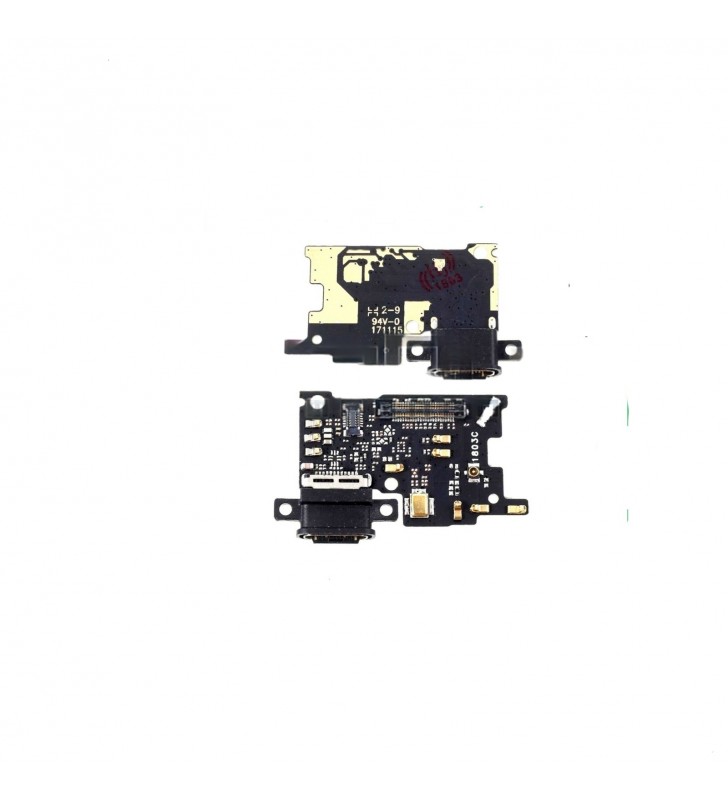 Conector Carga Puerto para Xiaomi Mi 6 MI6 Compatible