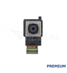 Flex cámara TRASERA para Samsung Galaxy S6 G920F 16Mpx Wide PREMIUM