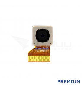 Flex Cámara Trasera para Samsung Galaxy J3 2016 J320F 8Mpx Premium