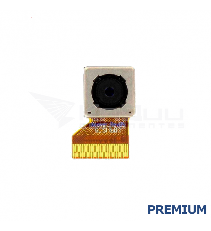 Flex Cámara Trasera para Samsung Galaxy J3 2016 J320F 8Mpx Premium
