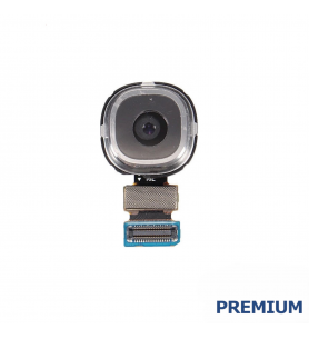 Flex Camara Trasera para Samsung Galaxy S4 I9500 Premium