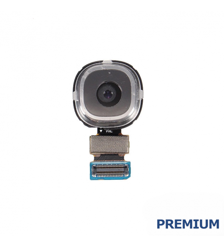 Flex Camara Trasera para Samsung Galaxy S4 I9500 Premium