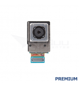 Flex Camara TRASERA para Samsung Galaxy S6 Edge Plus G928F 16Mpx Wide PREMIUM