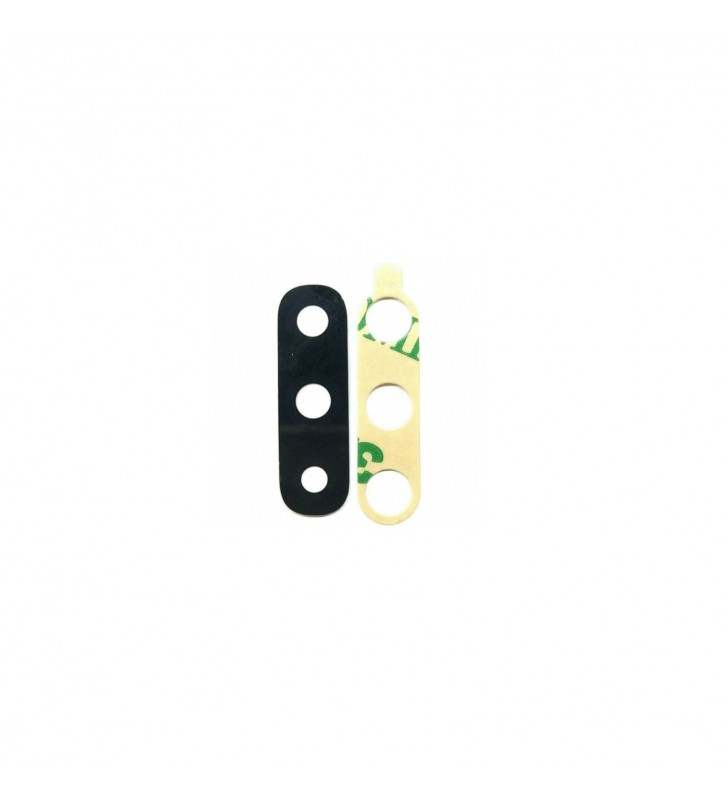 Cristal Cámara Lente para Samsung Galaxy A50 A505F / A70 A705F