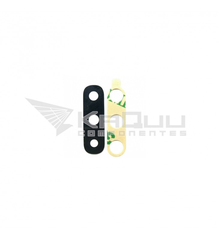 Cristal Cámara Lente para Samsung Galaxy A50 A505F / A70 A705F