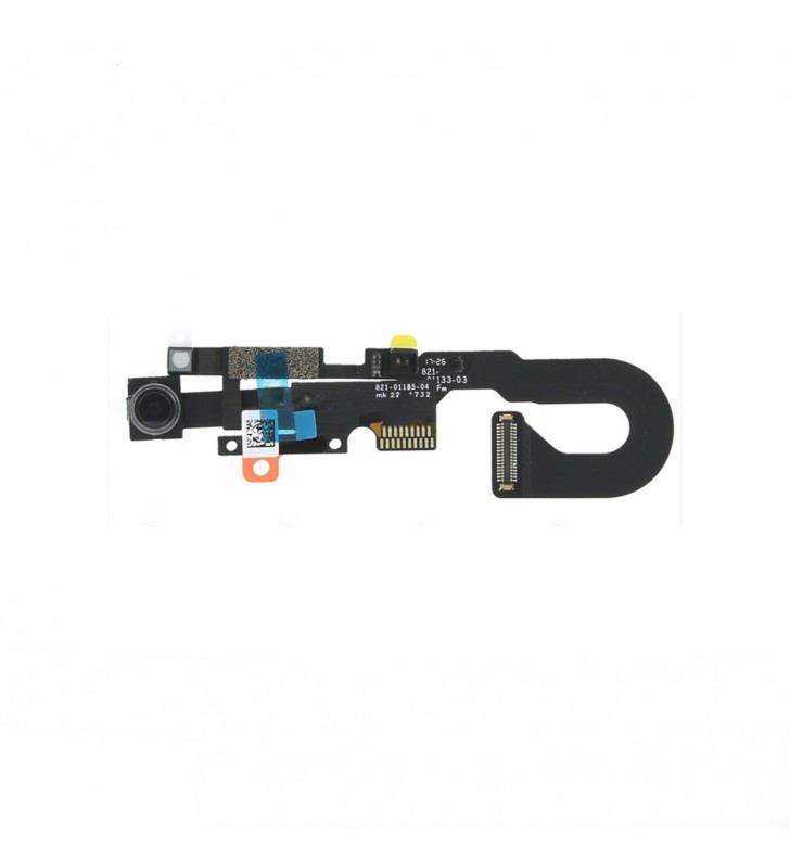 Flex Cámara Frontal Sensor Proximidad para iPhone 8 A1863, Se 2020 A2275, Se 2022 A2783 7Mpx Premium