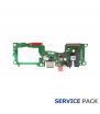 Módulo Conector Carga Realme 8 RMX3085 4970186 Service Pack