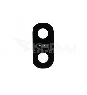 Cristal Cámara Lente para Samsung Galaxy A10 A105F