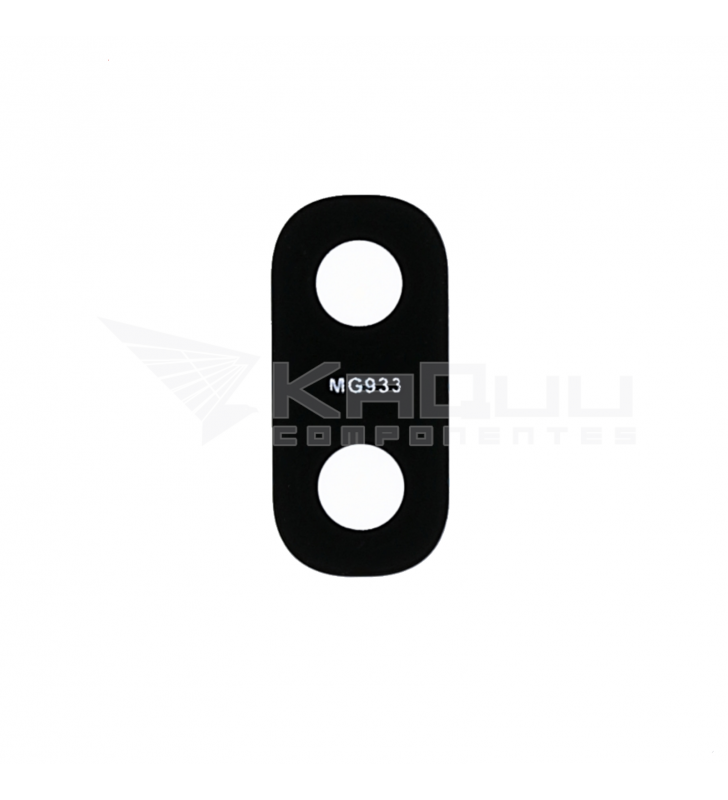 Cristal Cámara Lente para Samsung Galaxy A10 A105F