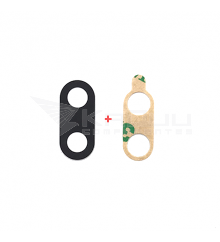 Cristal Cámara Lente para Samsung Galaxy M20 M205F