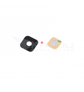 Cristal cámara lente para Samsung Galaxy A7 2015 A700F