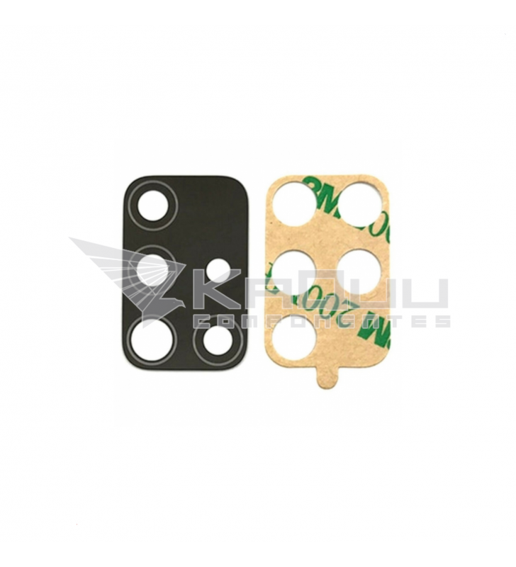 Cristal cámara lente para Samsung Galaxy A51 A515F / A51 5G A516N / A71 A715F