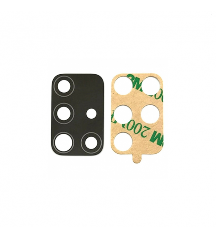 Cristal cámara lente para Samsung Galaxy A51 A515F / A51 5G A516N / A71 A715F