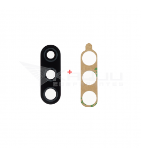 Cristal Cámara Lente para Samsung Galaxy A11 A115F