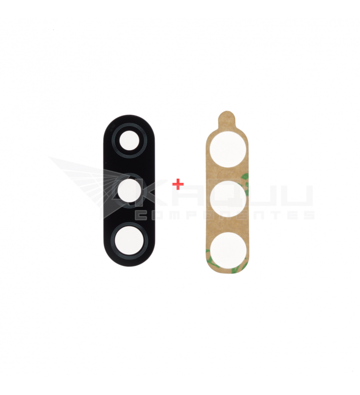 Cristal Cámara Lente para Samsung Galaxy A11 A115F