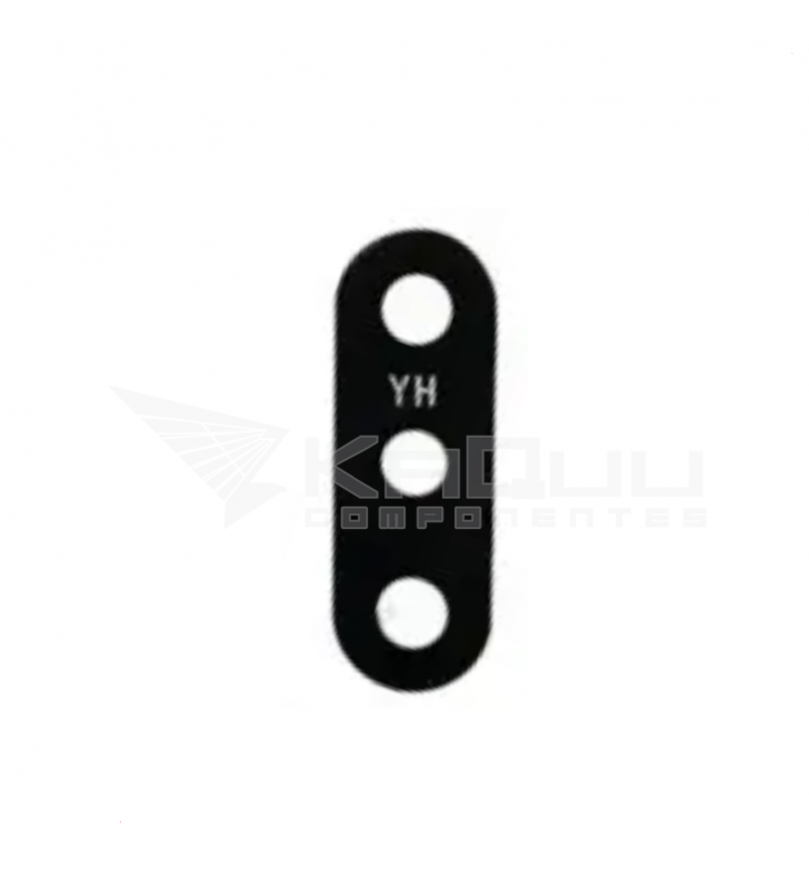 Cristal Cámara Lente para Galaxy A01 A015F