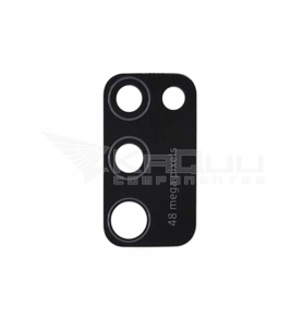 Cristal Cámara Lente para Samsung Galaxy A41 A415F