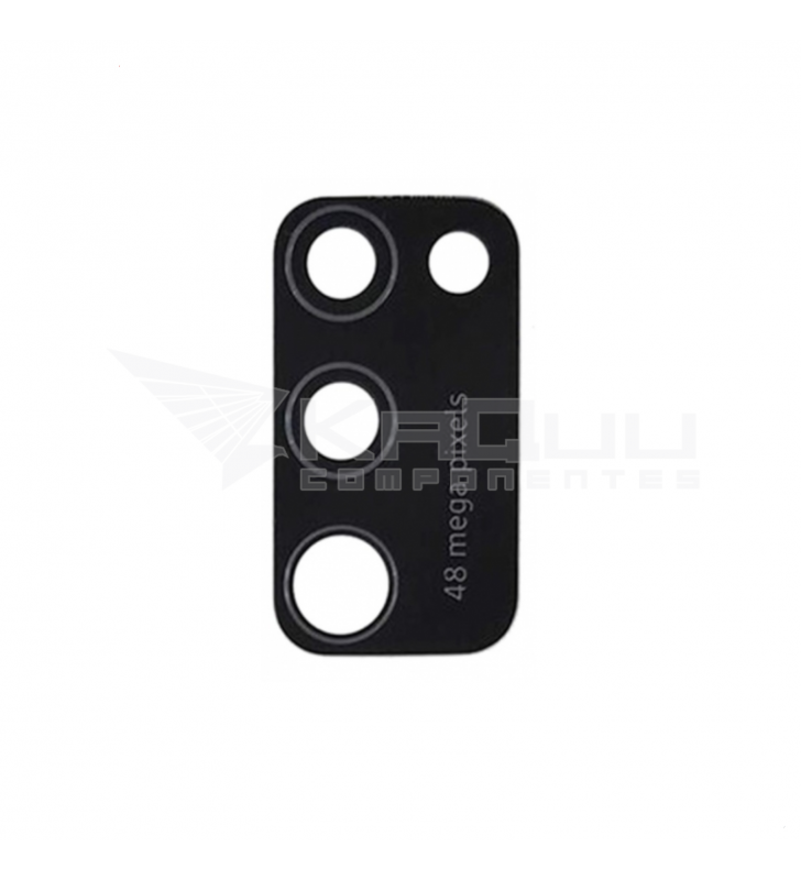 Cristal Cámara Lente para Samsung Galaxy A41 A415F