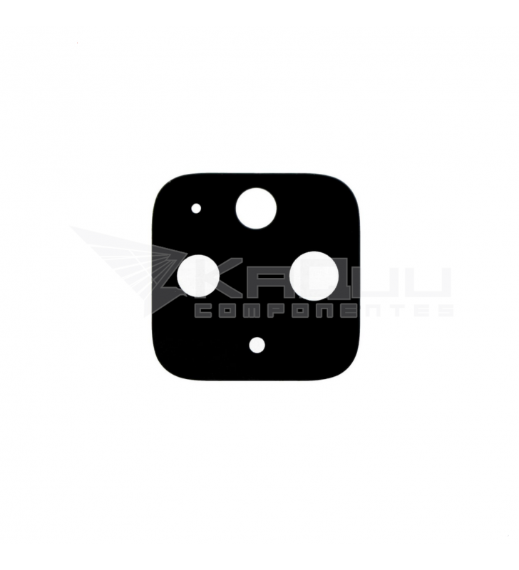 Cristal Cámara Lente para Google Pixel 4 G020I / Pixel 4 XL G020P