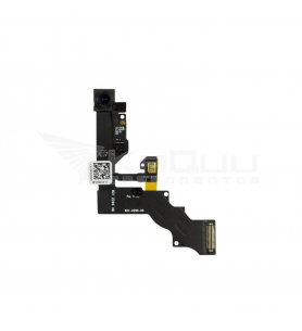 Flex Cámara Frontal para Iphone 6 Plus A1522 1.2Mpx