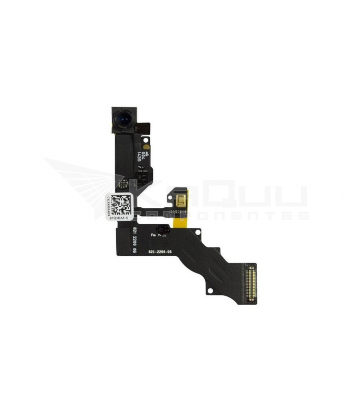 Flex Cámara Frontal para Iphone 6 Plus A1522 1.2Mpx